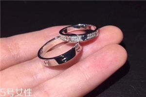 卡地亞屬于奢侈品嗎？見證愛情的命中注定