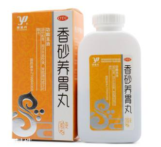 香砂養(yǎng)胃丸能健脾嗎？脾虛吃它就對了