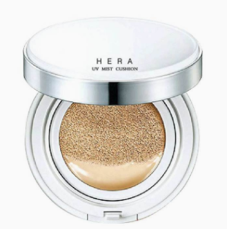 雪花秀和赫拉氣墊哪個好？雪花秀更防水