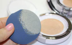 雪花秀和赫拉氣墊哪個好？雪花秀更防水