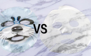 動(dòng)物面膜跟普通面膜哪個(gè)好？都是基礎(chǔ)補(bǔ)水產(chǎn)品