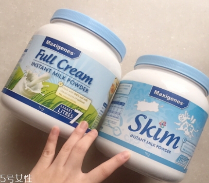 藍(lán)胖子奶粉適合什么人？成人可以喝嗎？