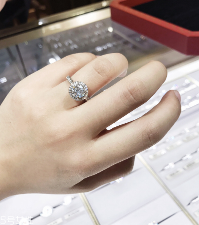 卡地亞戒指可以以舊換新嗎？