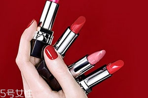 dior迪奧和阿瑪尼口紅哪個好？