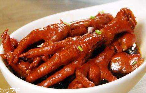 醬雞爪需要多長(zhǎng)時(shí)間 制作時(shí)間 醬雞爪需要多長(zhǎng)時(shí)間 制作時(shí)間