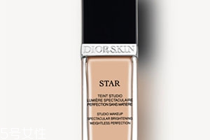 dior迪奧和阿瑪尼粉底液哪個(gè)好？