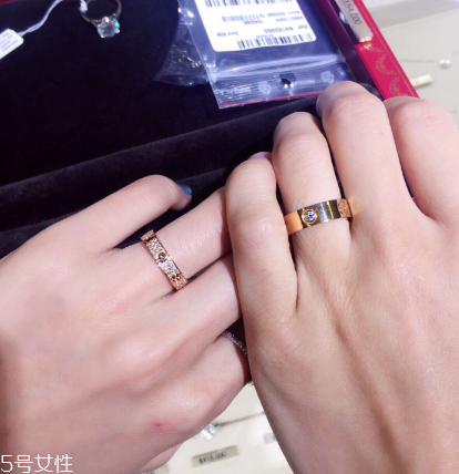 卡地亞戒指可以拋光嗎？戒指磨損可以拋光