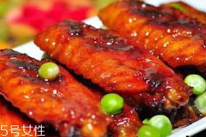 可樂雞翅為什么不上色 小技巧教你快速上色 可樂雞翅為什么不上色 小技巧教你快速上色