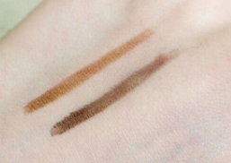 The Saem得鮮眉粉好用嗎？學生黨最愛