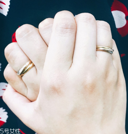 卡地亞戒指清洗收費嗎？正品卡地亞終身免費清洗