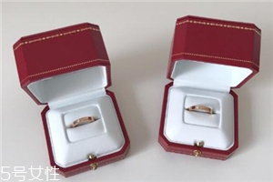 卡地亞戒指清洗收費嗎？正品卡地亞終身免費清洗