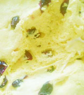 蔓越莓發(fā)糕怎么做好吃？這么做超美味