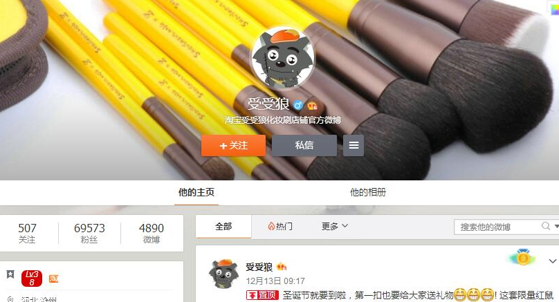 散粉刷什么毛的材質好 散粉刷這樣蘸取散粉 散粉刷什么毛的材質好 散粉刷這樣蘸取散粉