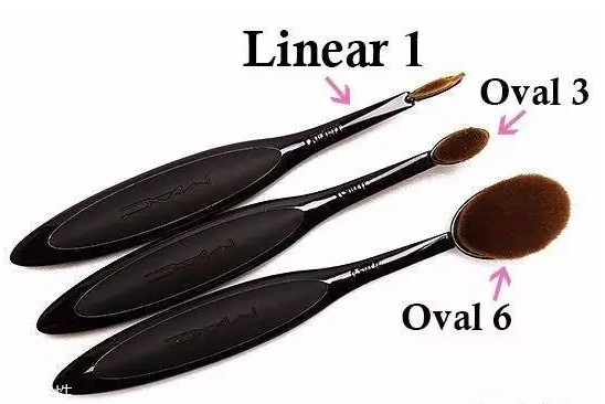 牙刷粉底刷哪個牌子好 espoir艾絲珀粉底刷 牙刷粉底刷哪個牌子好 espoir艾絲珀粉底刷