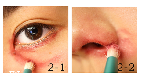 怎么在手上畫流血傷口 受傷妝具體步驟 怎么在手上畫流血傷口 受傷妝具體步驟