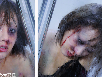 怎么在手上畫流血傷口 受傷妝具體步驟 怎么在手上畫流血傷口 受傷妝具體步驟