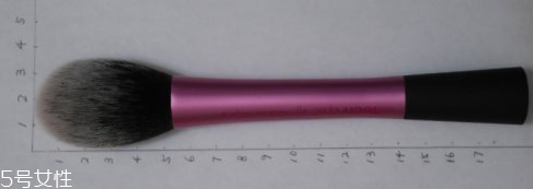 散粉刷什么毛的材質好 散粉刷這樣蘸取散粉 散粉刷什么毛的材質好 散粉刷這樣蘸取散粉