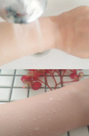 露華濃粉底液遮瑕效果好嗎？效果一般