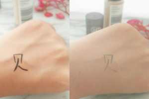 露華濃粉底液遮瑕效果好嗎？效果一般