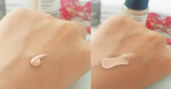 露華濃粉底液遮瑕效果好嗎？效果一般