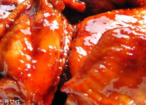 可樂雞翅可以用雪碧嗎 雪碧雞翅食譜 可樂雞翅可以用雪碧嗎 雪碧雞翅食譜