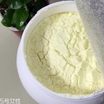 藍(lán)胖子奶粉怎么開？根據(jù)需求選擇開口