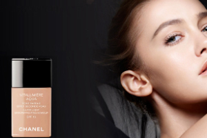 香奈兒粉底液遮瑕效果好嗎？遮瑕力較弱