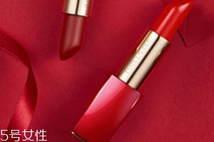 dior迪奧和雅詩蘭黛口紅哪個好？