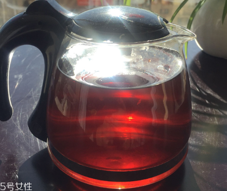 老茶頭怎么泡？泡錯(cuò)了就不好喝了