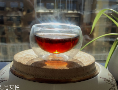 老茶頭怎么泡？泡錯(cuò)了就不好喝了