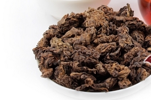 老茶頭減肥嗎？普洱茶能刮油