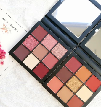 酒紅眼影哪個牌子好？盤點紅透天的酒紅眼影