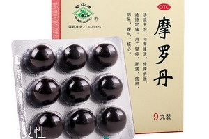 摩羅丹能根除胃病嗎？根除胃病靠它還不行