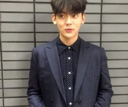 2022年最流行的發(fā)型男生？厚劉海還是最受歡迎