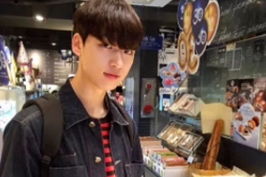 2018年男生流行什么發(fā)型？厚劉海還是最受歡迎