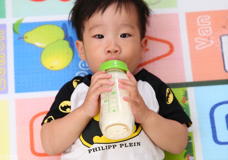 配方奶粉的種類有哪些 配方奶粉的種類有哪些