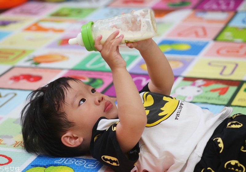 配方奶粉的種類有哪些 配方奶粉的種類有哪些