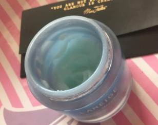 蘭芝睡眠面膜敏感肌可以用嗎？敏感肌急救法寶