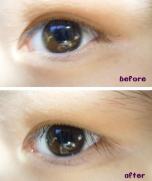 悅詩(shī)風(fēng)吟睫毛膏好用嗎？不暈妝不結(jié)塊