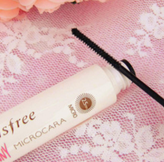 悅詩(shī)風(fēng)吟睫毛膏好用嗎？不暈妝不結(jié)塊