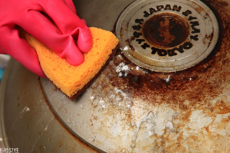 小蘇打粉怎么去污 小蘇打粉9種用途 小蘇打粉怎么去污 小蘇打粉9種用途