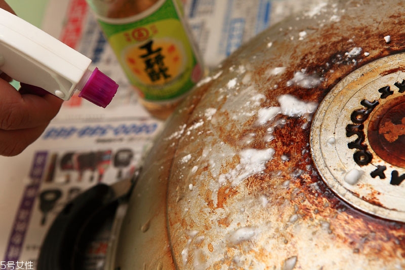 小蘇打粉怎么去污 小蘇打粉9種用途 小蘇打粉怎么去污 小蘇打粉9種用途