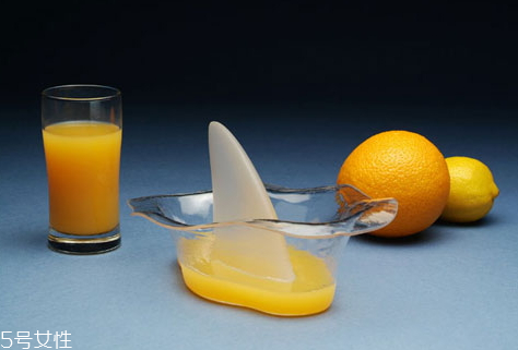 鯊魚翅怎么洗 清洗步驟 鯊魚翅怎么洗 清洗步驟