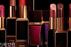 dior迪奧和tom ford哪個(gè)更高檔？