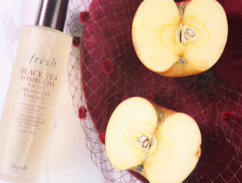 馥蕾詩(shī)紅茶精華液適合什么年齡？適合輕熟肌和熟齡肌