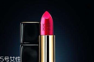 dior迪奧和嬌蘭口紅哪個好？