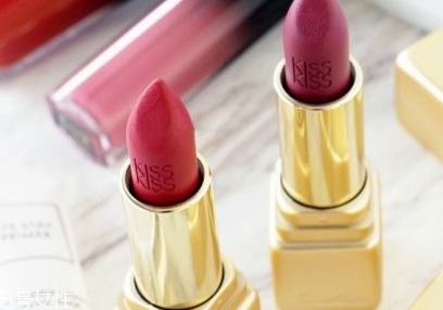 dior迪奧和嬌蘭口紅哪個好？