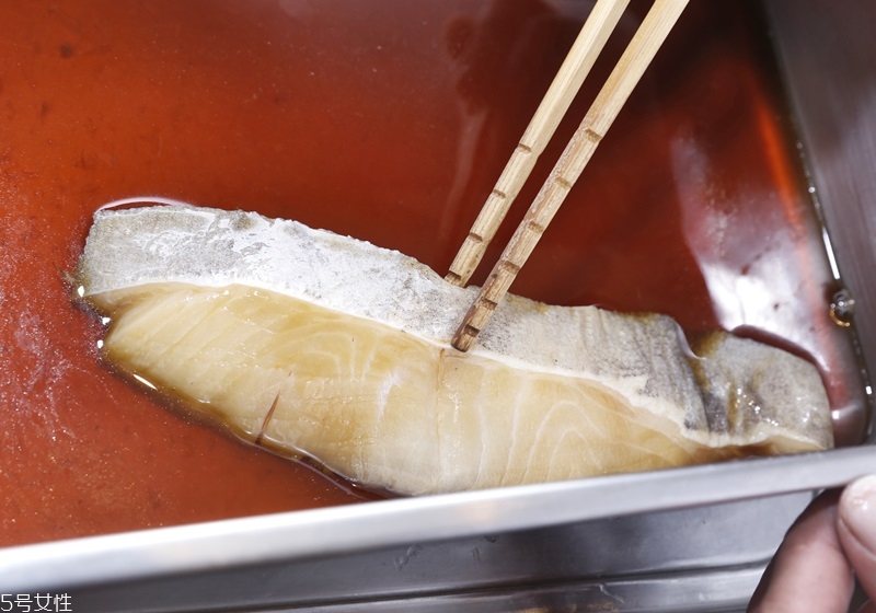 味淋的作用 4大烹飪用途 味淋的作用 4大烹飪用途