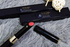 cpb彩妝明星產(chǎn)品有哪些？顏值爆表盈透唇膏