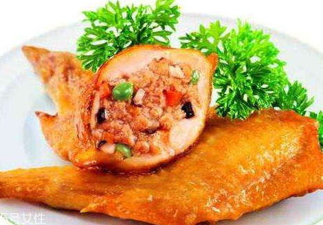 雞翅包飯烤箱烤幾分鐘 雞翅包飯烤箱版 雞翅包飯烤箱烤幾分鐘 雞翅包飯烤箱版